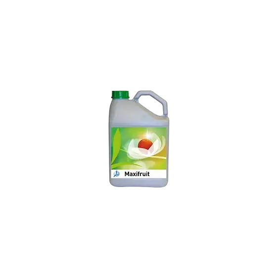 Preferatul clienților Biostimulator foliar NPK Maxifruit, 10 l, Timac, oligoelemente