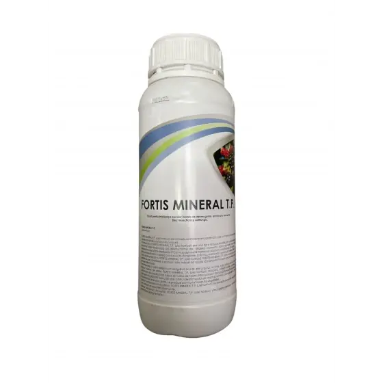 Cumpără acum Ulei horticol FORTIS MINERAL T.P., 1 l, Norofert, mineral