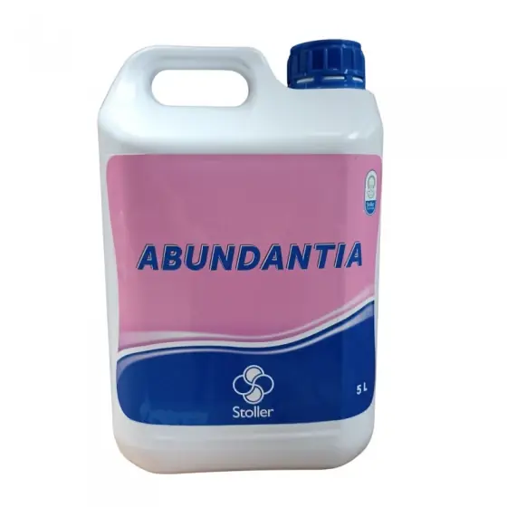 Biostimutator Abundantia, 5 l, Stoller, potasiu si azot Promoție