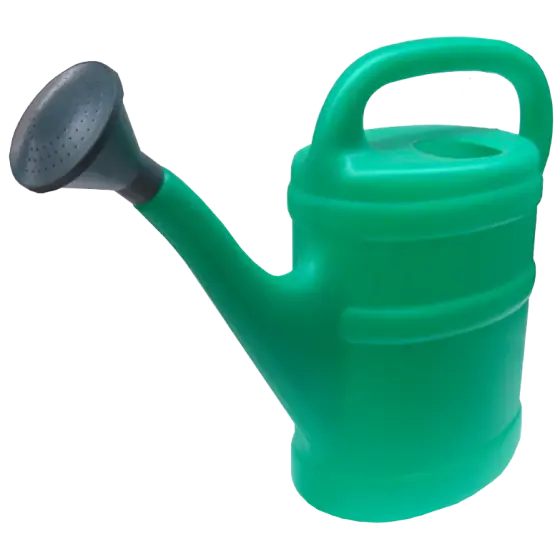 Cel mai vândut Stropitoare din plastic, capacitate 5 litri