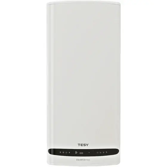 Boiler electric TESY BelliSlimo Cloud TESYEN6 GCR 1002722 E31 ECW, 80 litri Calitate înaltă