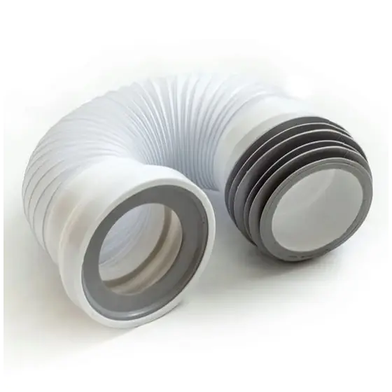 Promoție Racord extensibil cu insertie metalica Wyga, D 110, L 550 mm