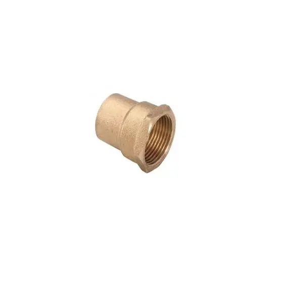 Adaptor 18-1/2 int Retur ușor