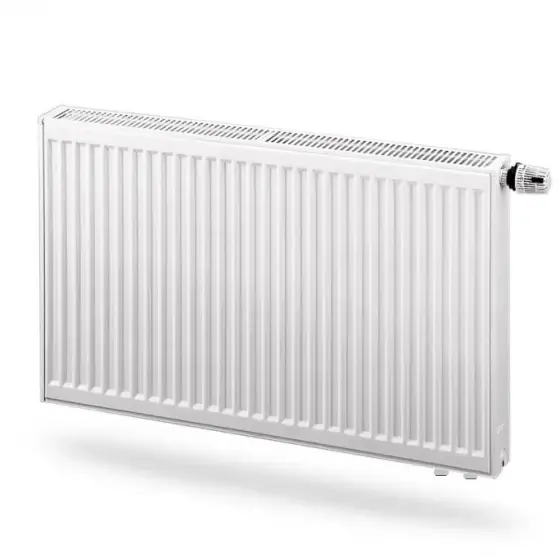 Radiator tip panou Purmo Ventil Compact CV 33, 600 x 600 mm Ofertă exclusivă
