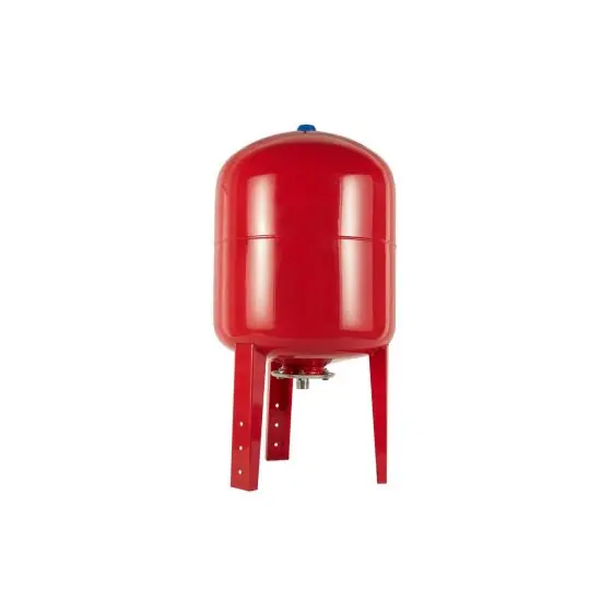 Discount Vas expansiune, pentru apa calda S-VE-80, 80 litri