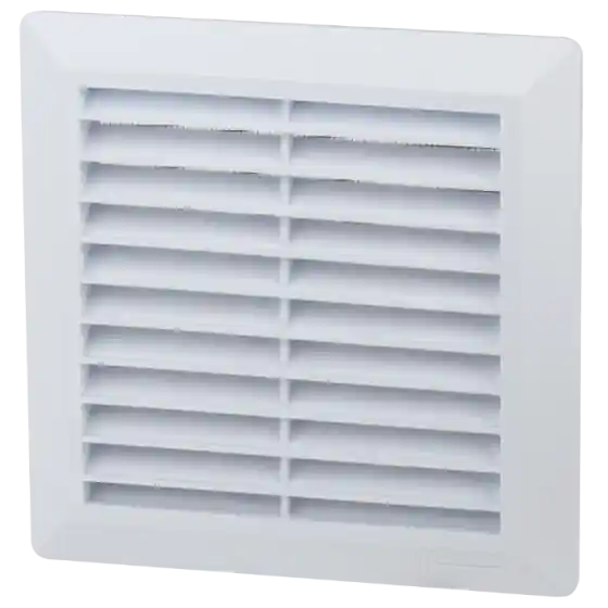 Grila de Ventilatie cu Plasa Preț promoțional