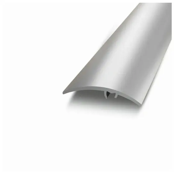 Profil cu funcție dublă 5070, cu șurub ascuns, 50mm, Auriu, 2,7m Ofertă exclusivă