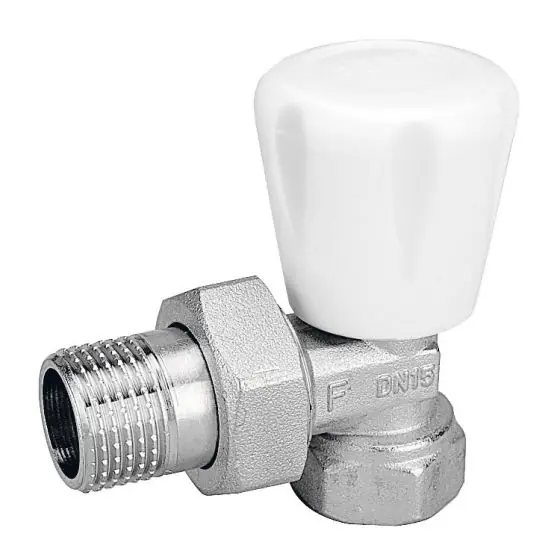 Cumpără acum Robinet Drept 1/2", Ferro