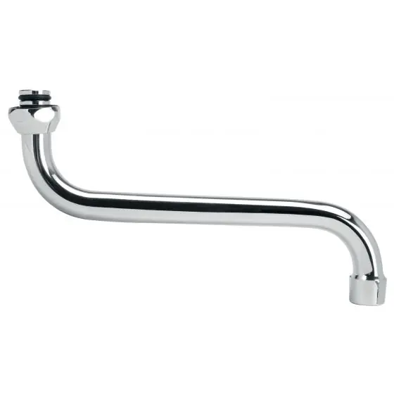 Cel mai vândut Pipa Rotunda 1/2" Tip S 160 Mm, Ferro