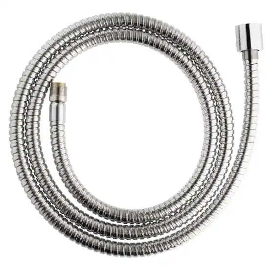 Furtun Pt.Baterii Stative Cu Dus Extractabil 120Cm, Ferro Reducere extra