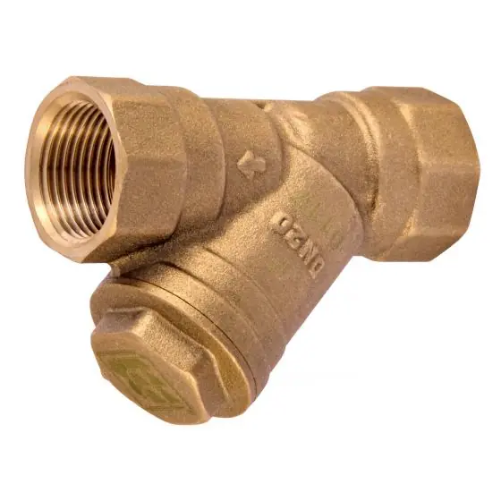 Filtru Y Gaz Alama 1", Ferro Ultima șansă