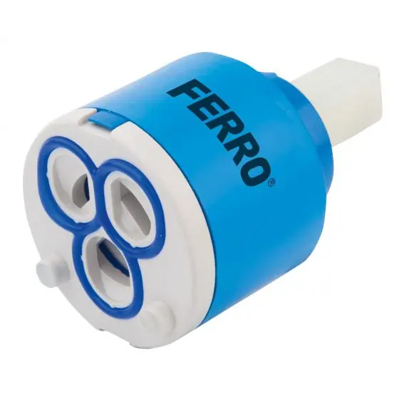 Cartus Ceramic Scurt 40Mm Baterii Monocomanda, Ferro Comandă acum