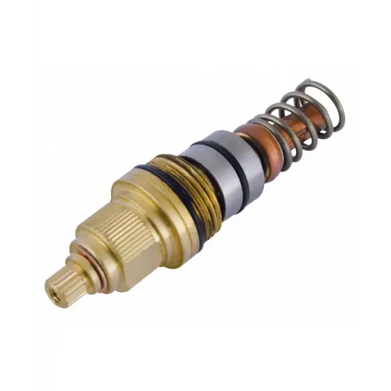 Cartus Ceramic Pt. Baterii Termostatate Trm7, Ferro Chilipir