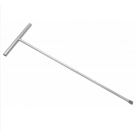 Cel mai bun preț Cheie Niplare Radiator Aluminiu, Ferro