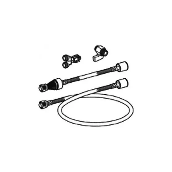 Set De Racordare La Apa Pentru Aquaclean Sela, Geberit Disponibil imediat