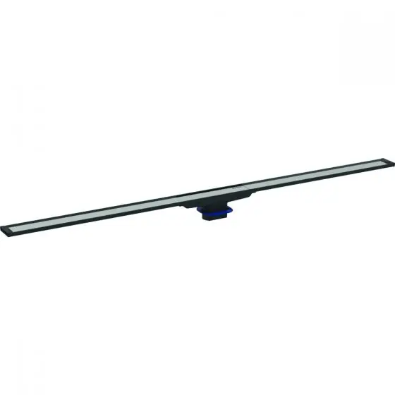 Reducere de preț Canal Dus Cleanline20 L=30-160Cm Inox Lucios/Inox Periat, Geberit