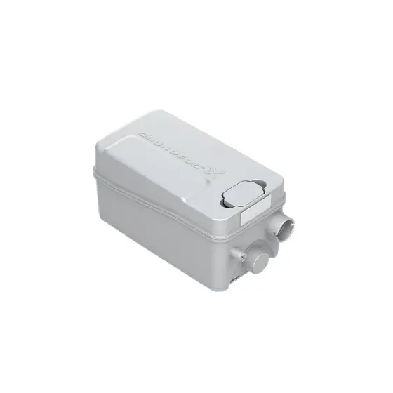 Retur gratuit Pompa Ape Uzate Sololift2 D-2, Grundfos