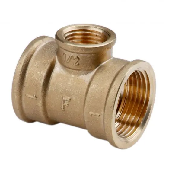 T Alama Redus 3/4"-1/2"-3/4", Ferro Cumpără acum