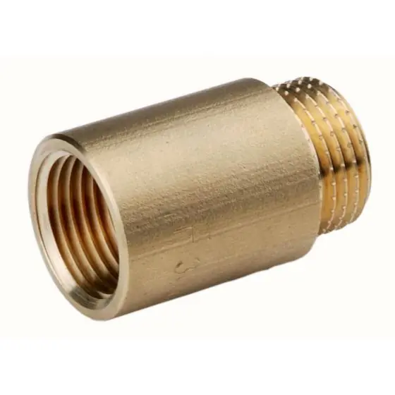 Cumpără online Prelungitor Rob.1/2"-40Mm Alama, Ferro