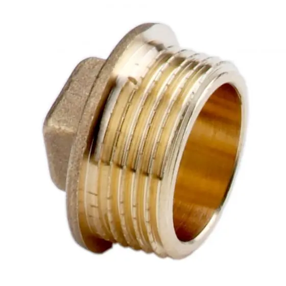 Dop Alama 3/4" Ext, Ferro Ofertă