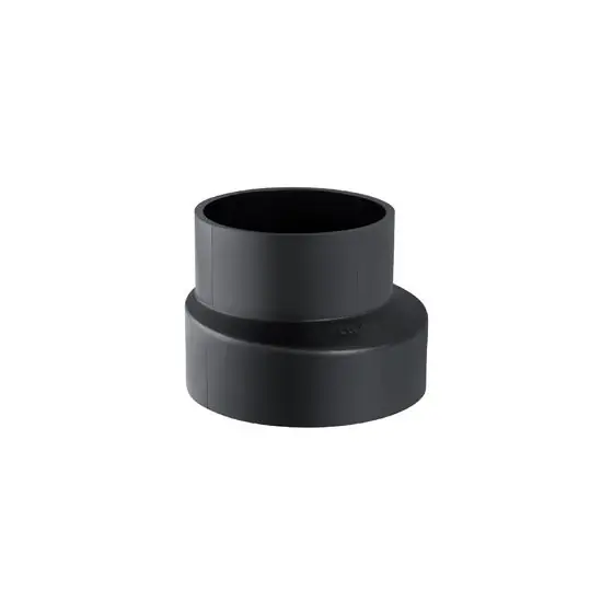 Preț redus Reductie Hdpe Excentrica Scurta 110/40, Geberit Pluvia