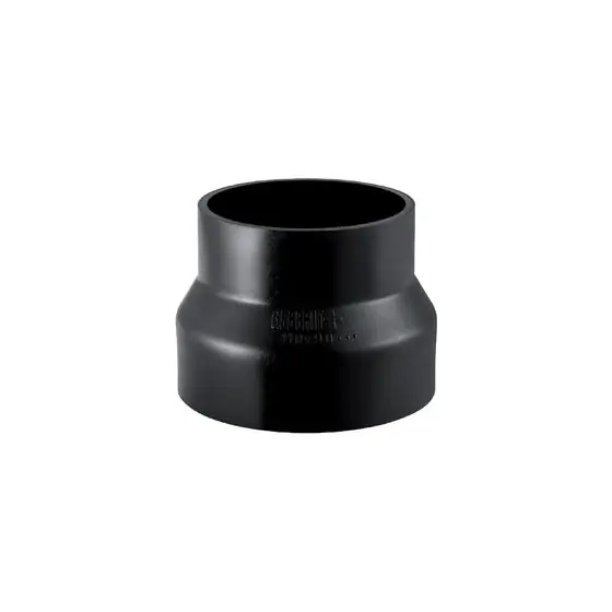 Reductie Hdpe Concentrica 75/50, Geberit Pluvia Ultima șansă
