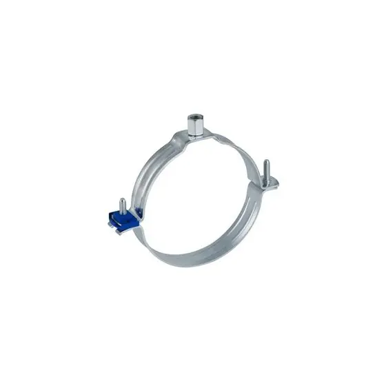 Pluvia Bratara Pt. Teava Cu Piulita Conector M8 /M10 D=160Mm, Geberit Disponibil imediat