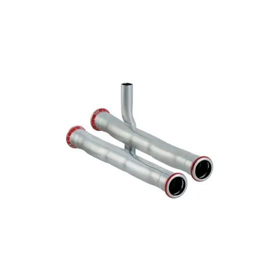 Mapress Otel Carbon Set Racordare Retur 22-15, Geberit Ofertă limitată