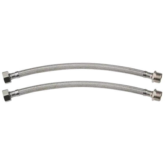 Racord Flexibil FI-FE Inox Plată sigură