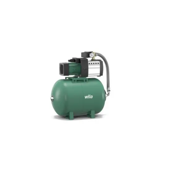 Plată sigură Hidrofor Himulti 3 H100/2-45, Wilo
