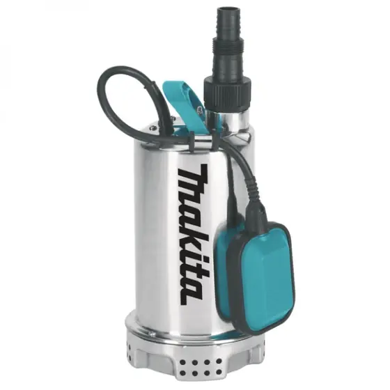 Pompa submersibila apa curata Makita 400 W 7200 l/h Lichidare de stoc