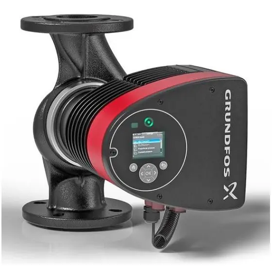 Preț promoțional Pompa Magna3 40-120 F250 Pn16, Grundfos