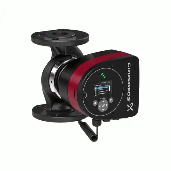 Super ofertă Pompa Magna3 32-40 F220 Pn16, Grundfos