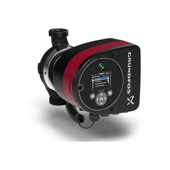 Preț redus Pompa Magna3 25-40 180 Pn16, Grundfos