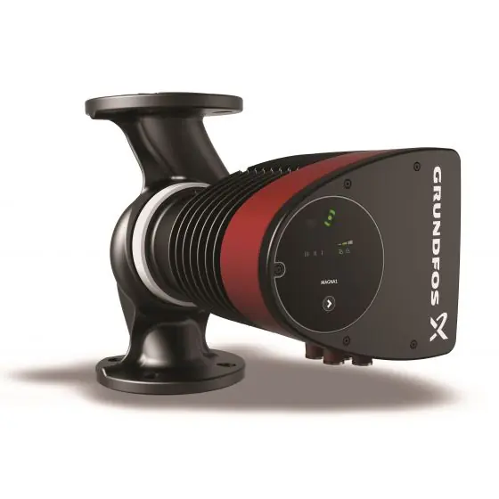 Calitate înaltă Pompa Magna1 65-150 F340 Pn6/10, Grundfos