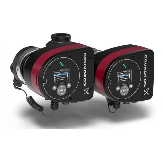 Reducere Pompa Dubla Magna3 D 32-80 180 Pn6/10, Grundfos