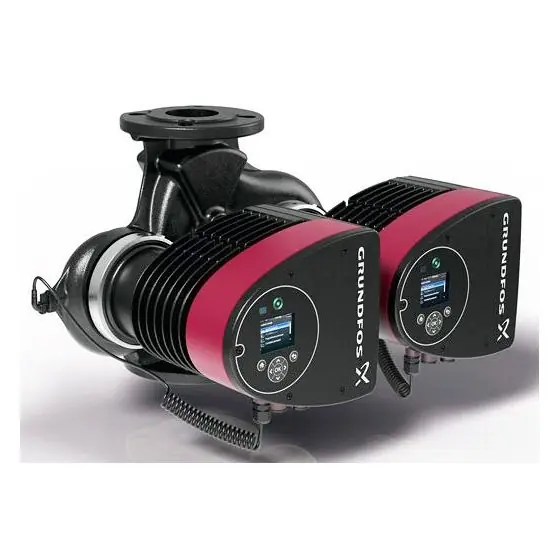 Cumpără online Pompa Dubla Magna3 D 100-120 F450 Pn16, Grundfos