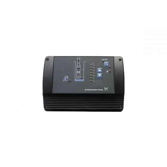 Pachet Control Presiune Constanta Pt.Sqe, Grundfos Cu301 Doar azi
