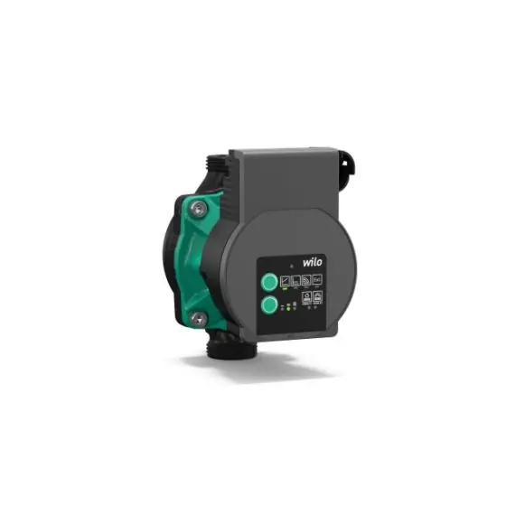 Pompa Varios Pico-Stg 15/1-7 130, Wilo Chilipir