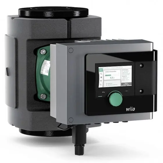 Pompa Stratos Maxo 100/0,5-6 Pn16, Wilo Retur gratuit