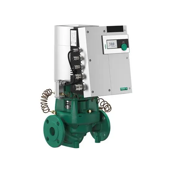 Pompa Stratos Giga 65/5-65/22, Wilo Expediere rapidă