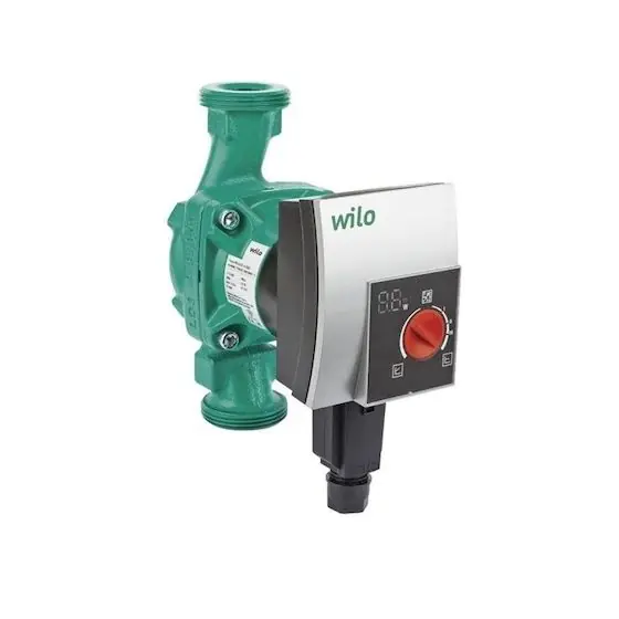 Yonos Pico 1.0 25/1-6 130, Wilo Discount