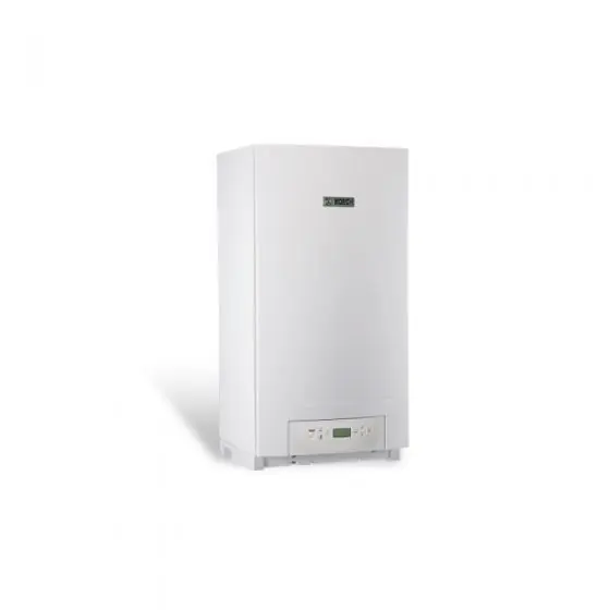 Ofertă de sezon Cazan Incalzire Condens 5000 W Zbr100-2 - 100Kw, Bosch