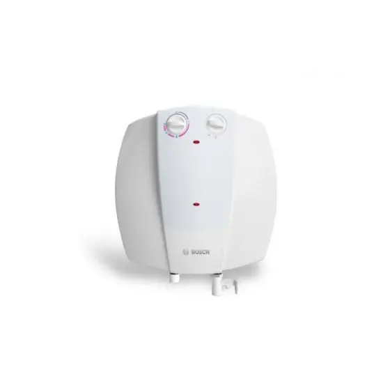 Tr2000T 10 B Boiler Electric 10L - Montaj Deasupra Chiuvetei, Bosch Promoție