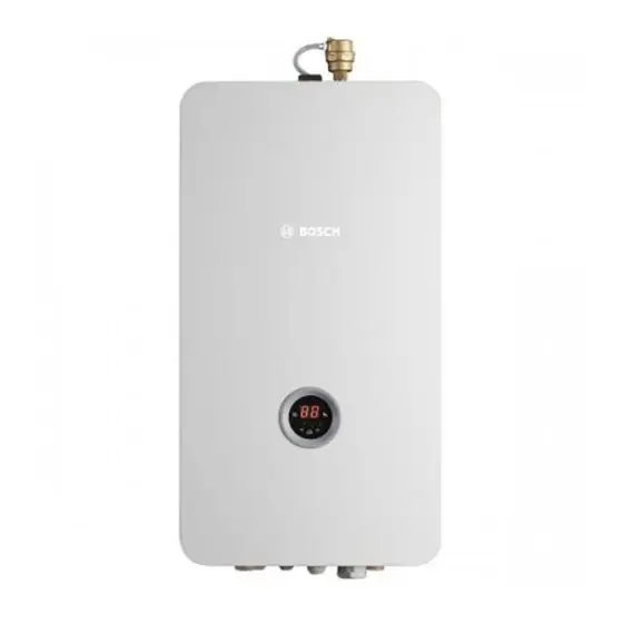 Cazan Electric Trifazat Tronic Heat 3500 15Kw, Bosch Expediere rapidă