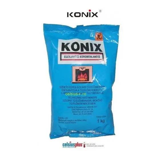 Aditiv Konix 1Kg, Uniline Bestseller