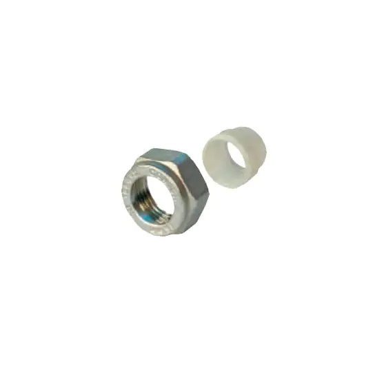 Ofertă limitată Racord Pt.Teava Cupru 15X2-1/2" Int, Comisa
