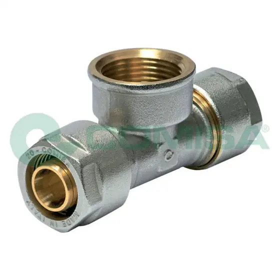 Promoție Teu Pexal 20-3/4" Int, Comisa