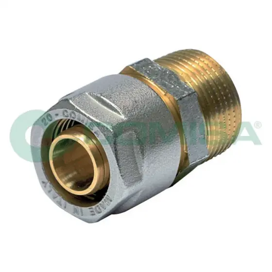 Conector Pexal 16-3/4" Ext, Comisa Ultima șansă