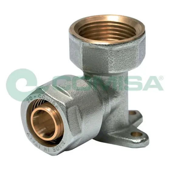Reducere Cot Fix Perete Pexal 20-1/2", Comisa